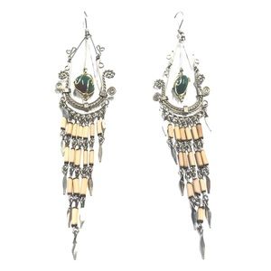 BOHO ONE OF A KIND PO47